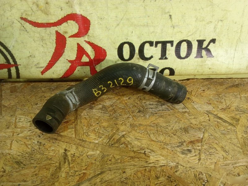 Патрубок радиатора, 700 рублей, Красноярск