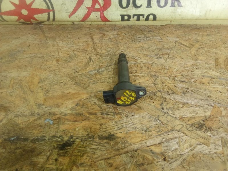 Катушка зажигания, 350 рублей, Красноярск