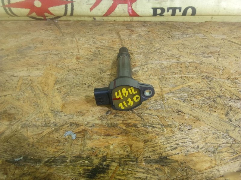 Катушка зажигания, 350 рублей, Красноярск