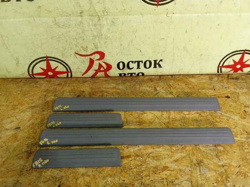 накладка порога, 350 рублей, Красноярск