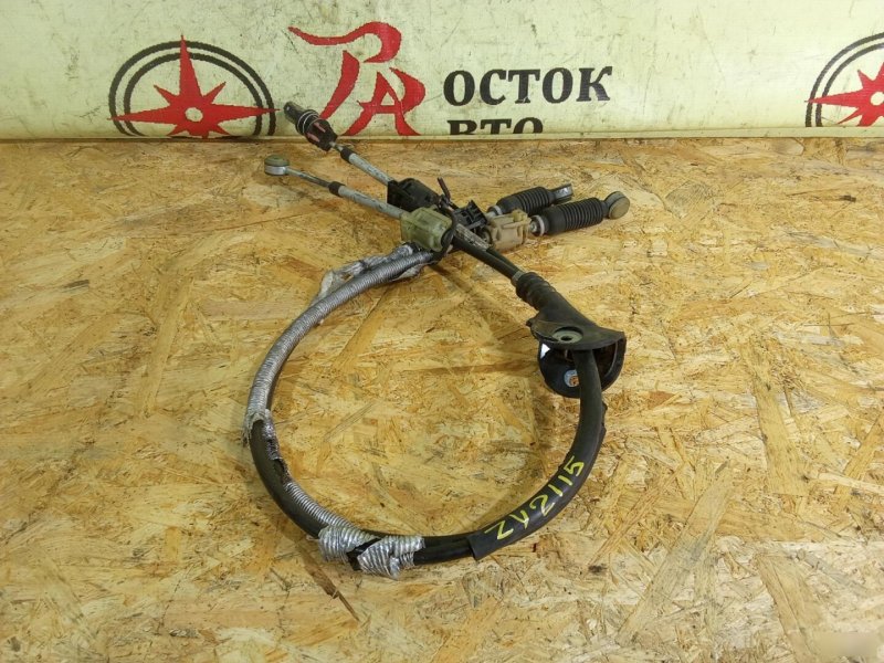 трос переключения кпп, 4000 рублей, Красноярск