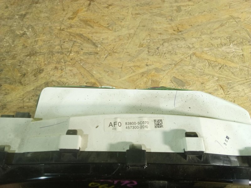 Панель приборов, 350 рублей, Красноярск