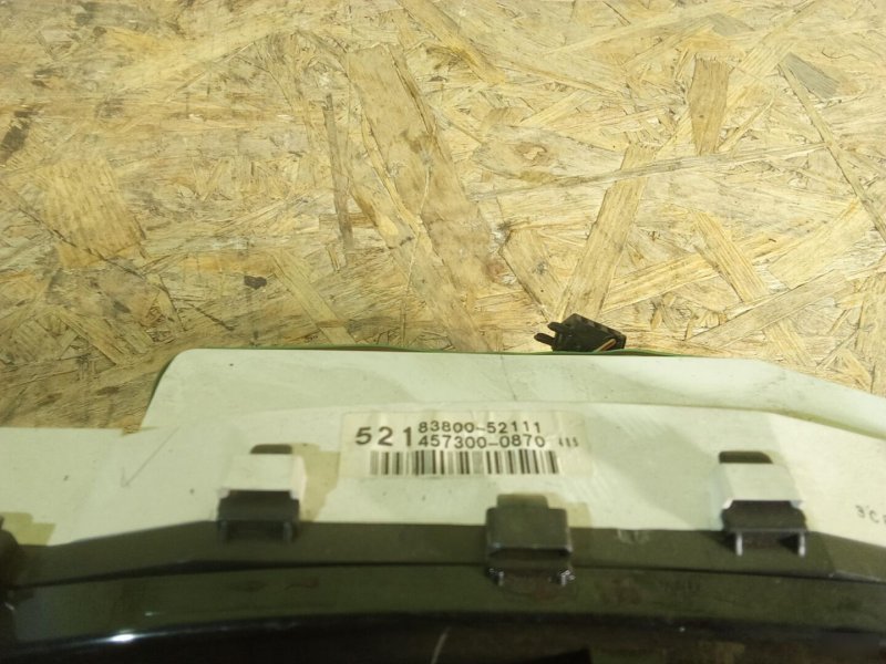 Панель приборов, 350 рублей, Красноярск