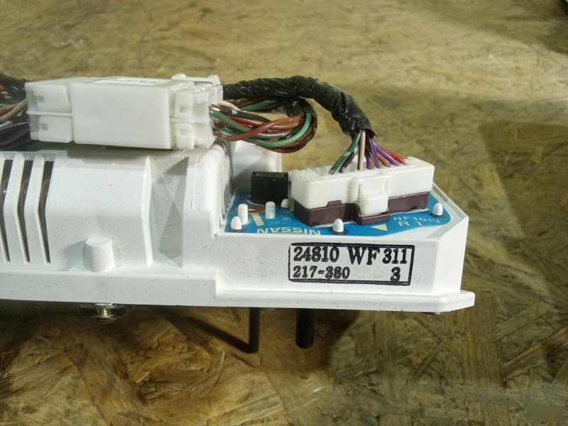 Панель приборов, 1500 рублей, Красноярск