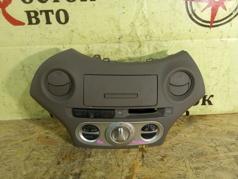 Блок управления климат-контролем, 600 рублей, Красноярск