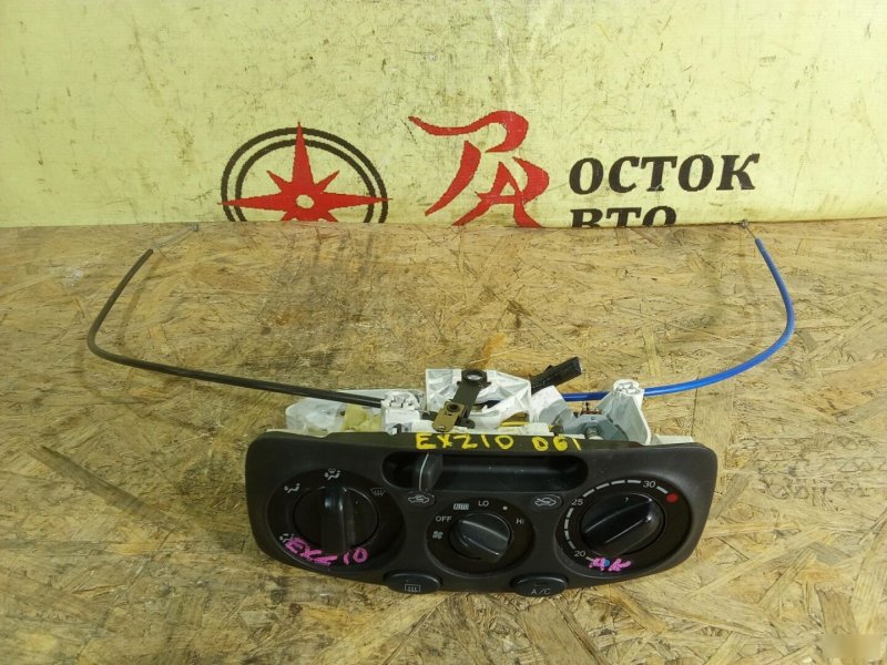 Блок управления климат-контролем, 600 рублей, Красноярск