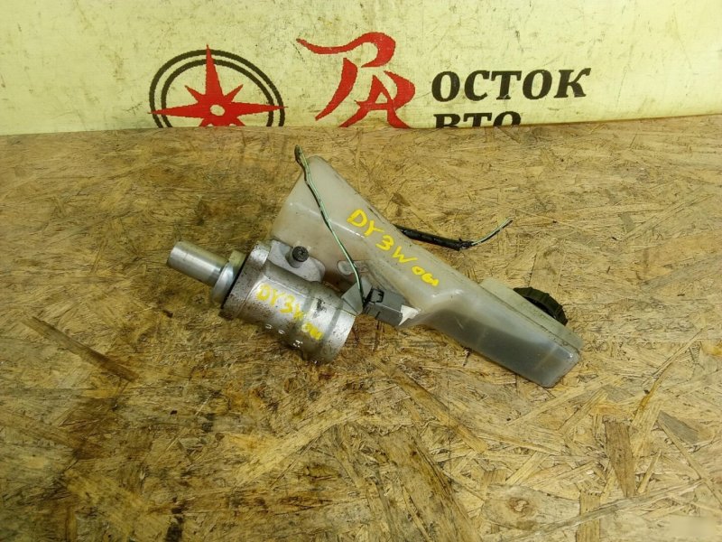 Главный тормозной цилиндр, 200 рублей, Красноярск