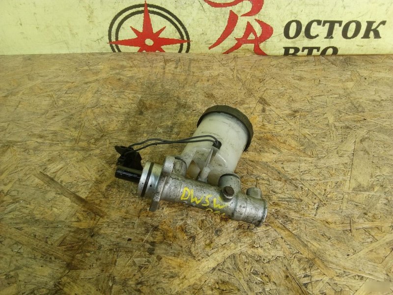 Главный тормозной цилиндр, 1000 рублей, Красноярск