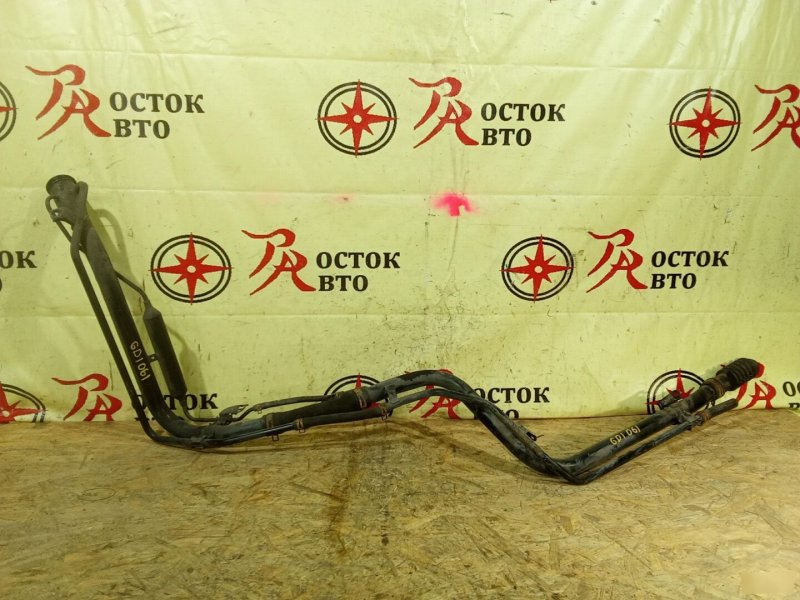 Горловина топливного бака, 350 рублей, Красноярск