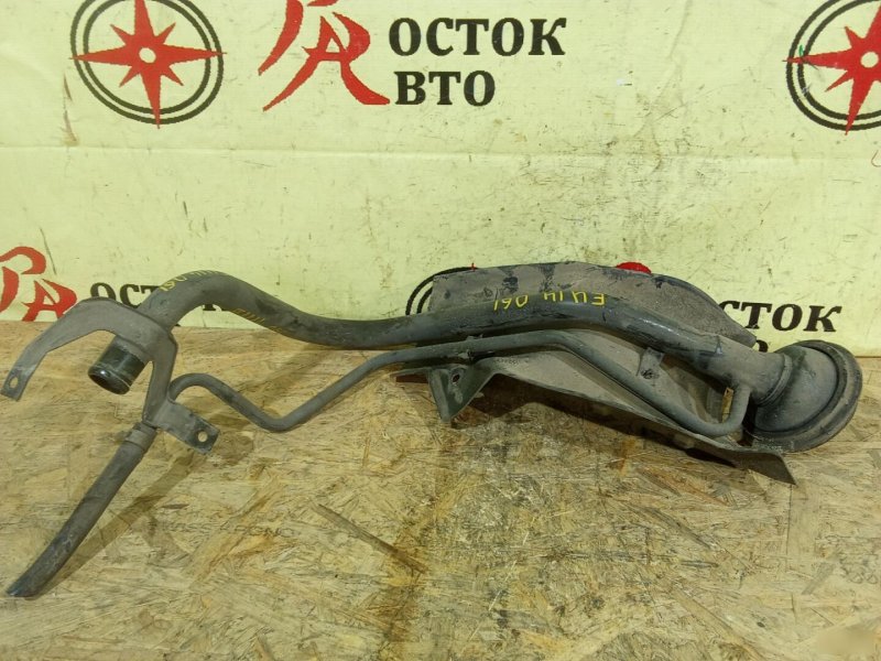 Горловина топливного бака, 300 рублей, Красноярск
