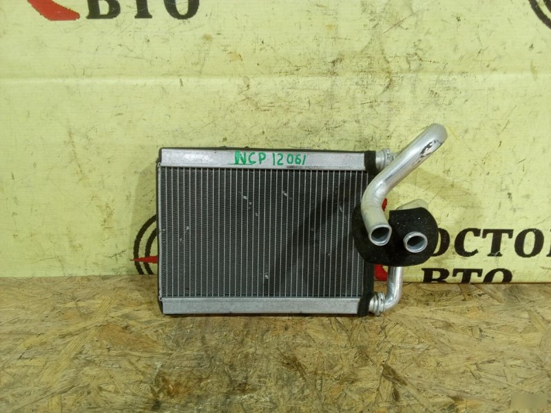 Радиатор печки, 2500 рублей, Красноярск