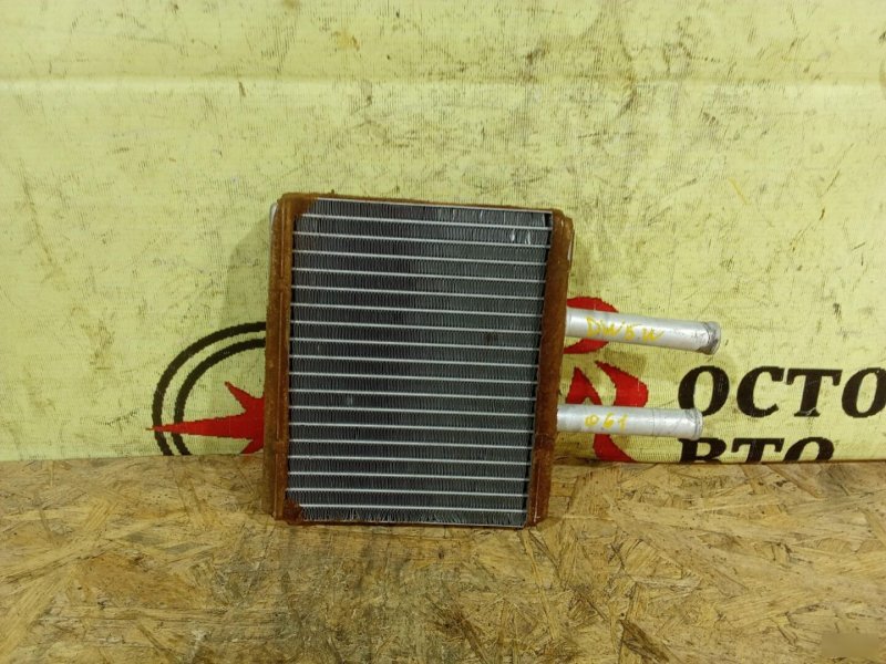 Радиатор печки, 1300 рублей, Красноярск