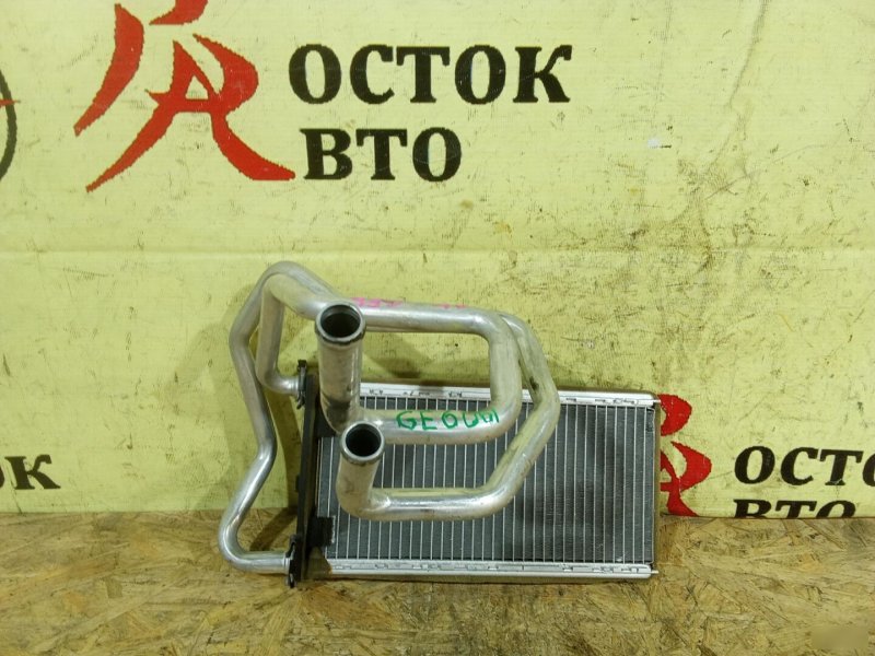 Радиатор печки, 800 рублей, Красноярск