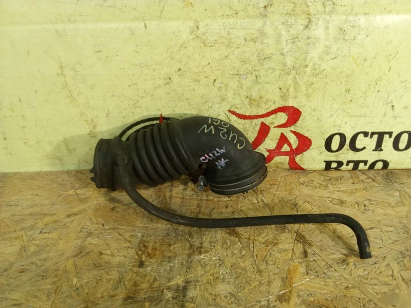 Патрубок воздушного фильтра, 500 рублей, Красноярск