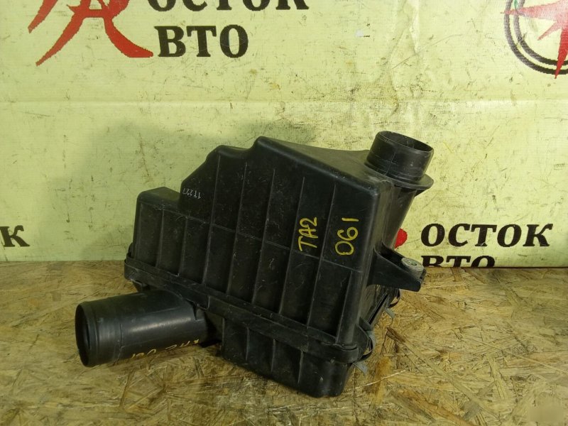Корпус воздушного фильтра, 300 рублей, Красноярск