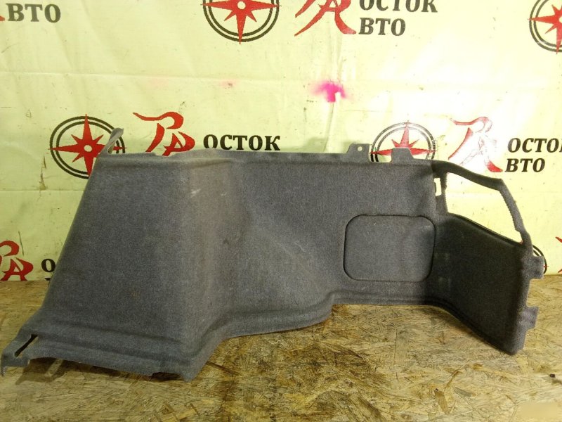 Обшивка багажника, 800 рублей, Красноярск