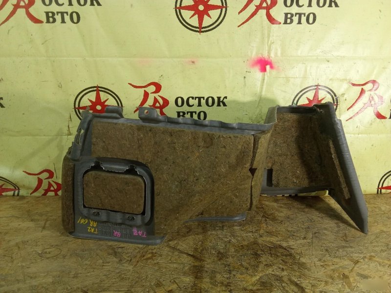 Обшивка багажника, 800 рублей, Красноярск