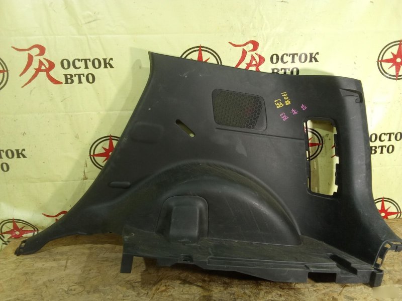 Обшивка багажника, 800 рублей, Красноярск