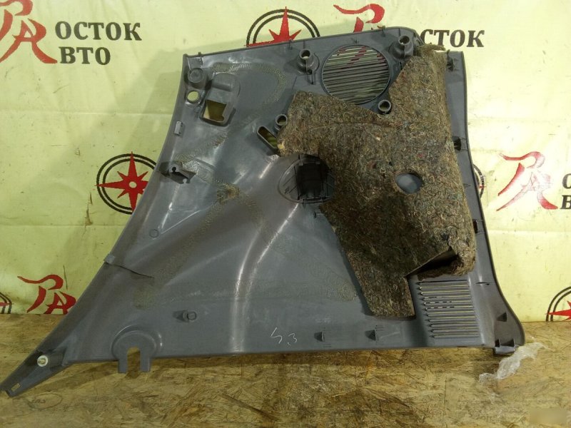 Обшивка багажника, 2500 рублей, Красноярск