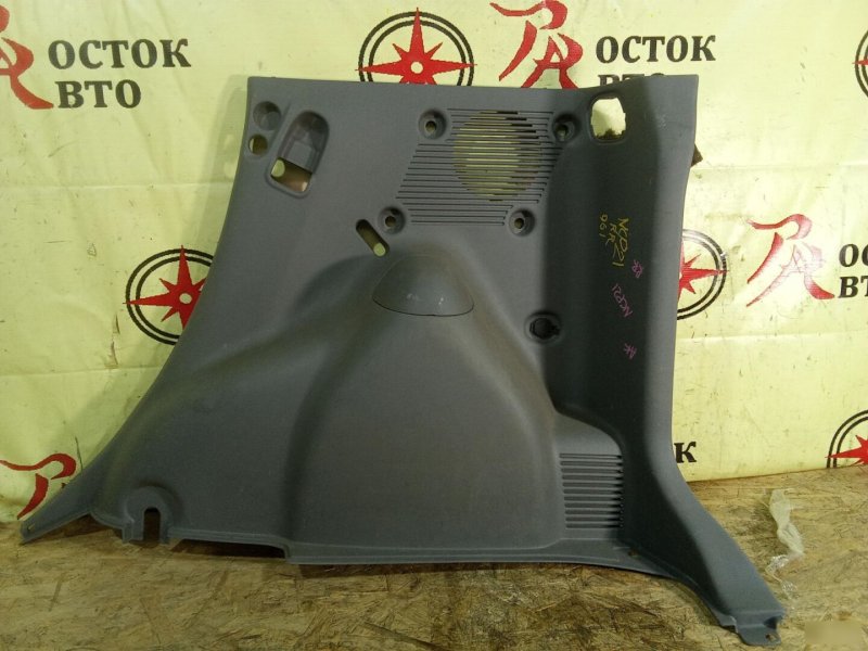 Обшивка багажника, 2500 рублей, Красноярск