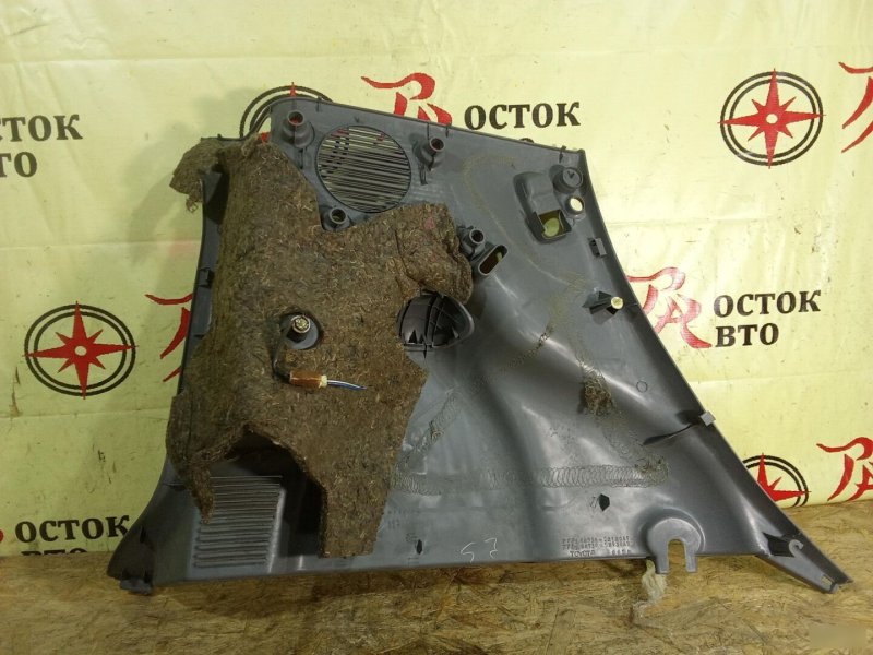 Обшивка багажника, 2500 рублей, Красноярск