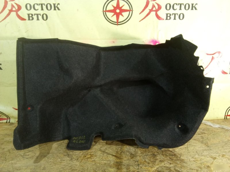 Обшивка багажника, 300 рублей, Красноярск