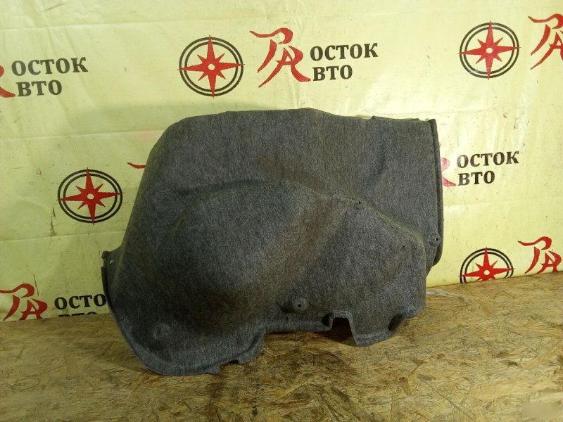 Обшивка багажника, 300 рублей, Красноярск