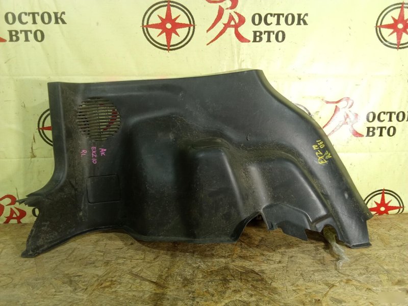 Обшивка багажника, 2000 рублей, Красноярск