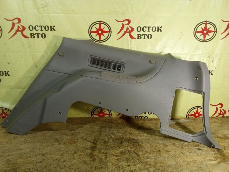 Обшивка багажника, 2500 рублей, Красноярск