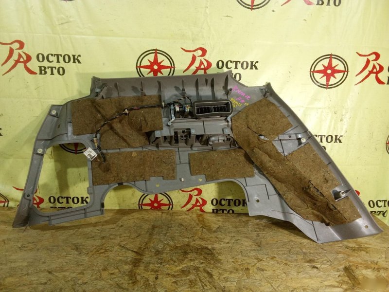 Обшивка багажника, 2500 рублей, Красноярск