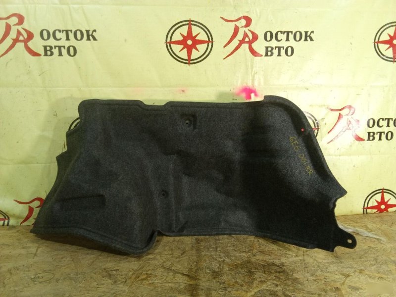 Обшивка багажника, 300 рублей, Красноярск