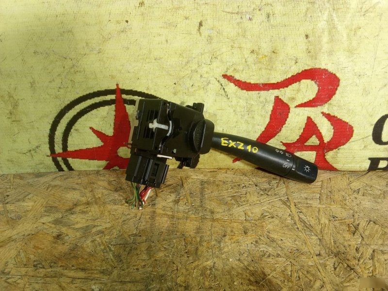 Подрулевой переключатель света, 350 рублей, Красноярск