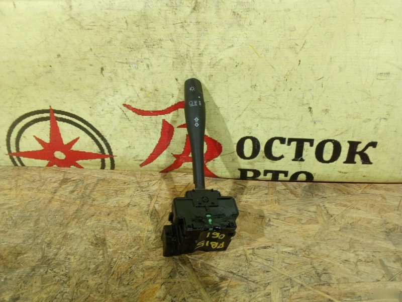 Подрулевой переключатель света, 350 рублей, Красноярск