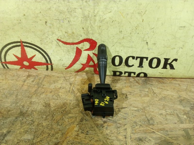 Подрулевой переключатель дворников, 200 рублей, Красноярск