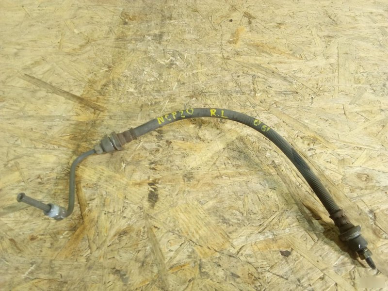 Шланг тормозной, 300 рублей, Красноярск