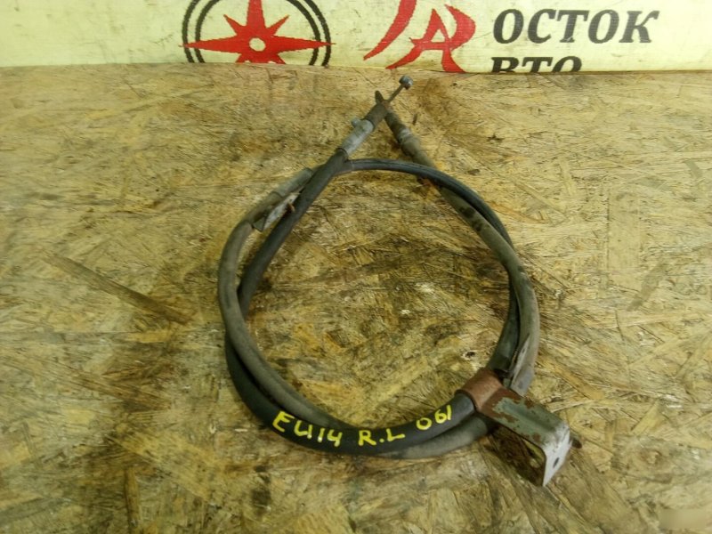 трос ручника, 800 рублей, Красноярск