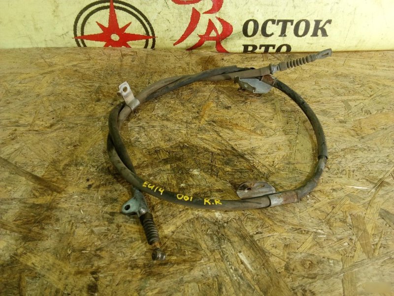 трос ручника, 800 рублей, Красноярск