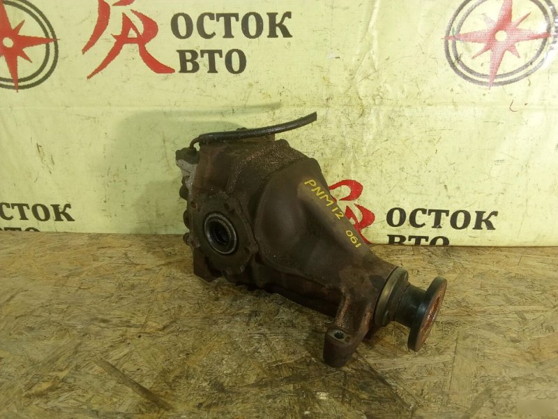 Редуктор, 4500 рублей, Красноярск