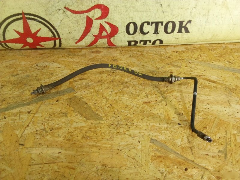 Шланг тормозной, 300 рублей, Красноярск