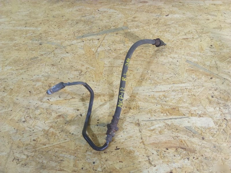 Шланг тормозной, 300 рублей, Красноярск