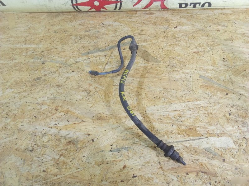 Шланг тормозной, 300 рублей, Красноярск