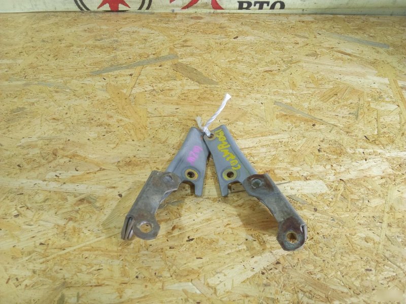 Петля капота, 300 рублей, Красноярск