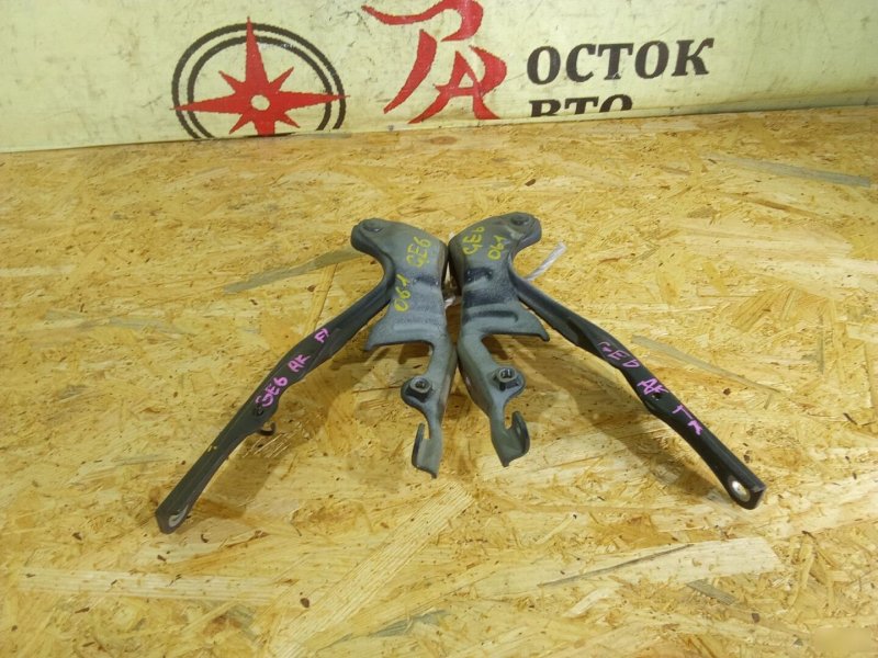 Петля капота, 300 рублей, Красноярск