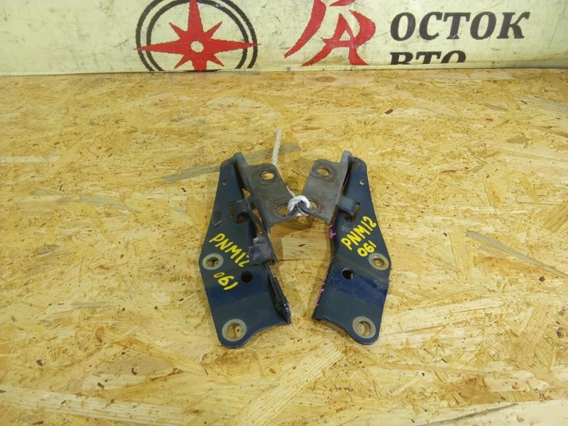 Петля капота, 300 рублей, Красноярск