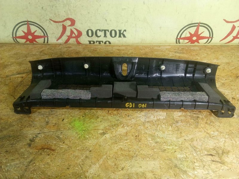 Накладка багажника, 250 рублей, Красноярск