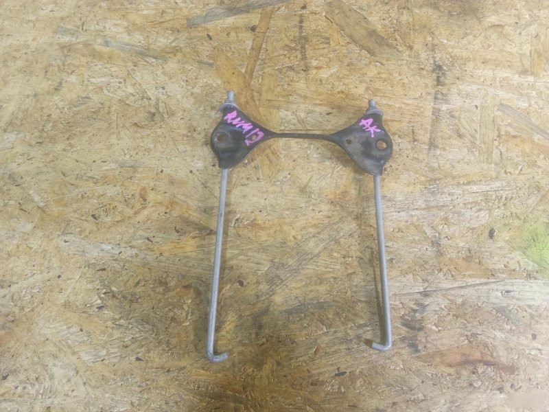 Крепление аккумулятора, 300 рублей, Красноярск