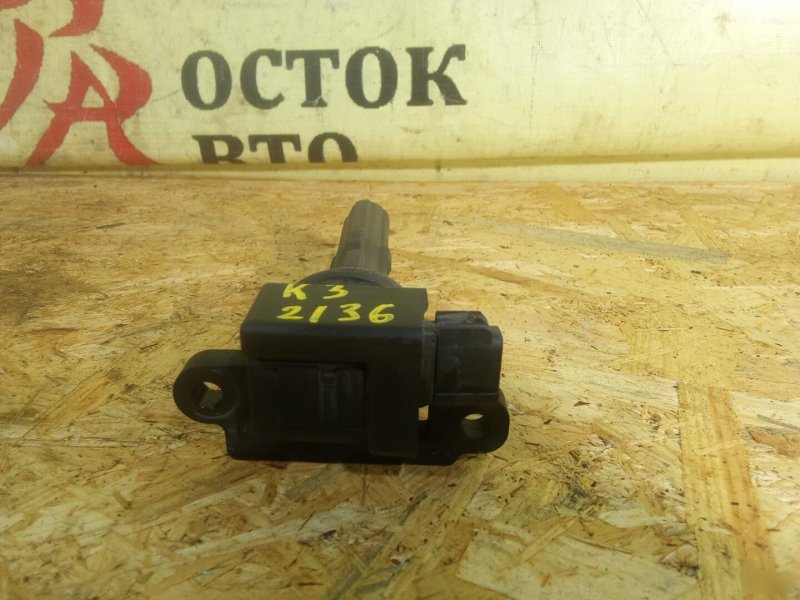 Катушка зажигания, 1200 рублей, Красноярск