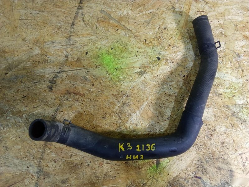 Патрубок радиатора, 350 рублей, Красноярск