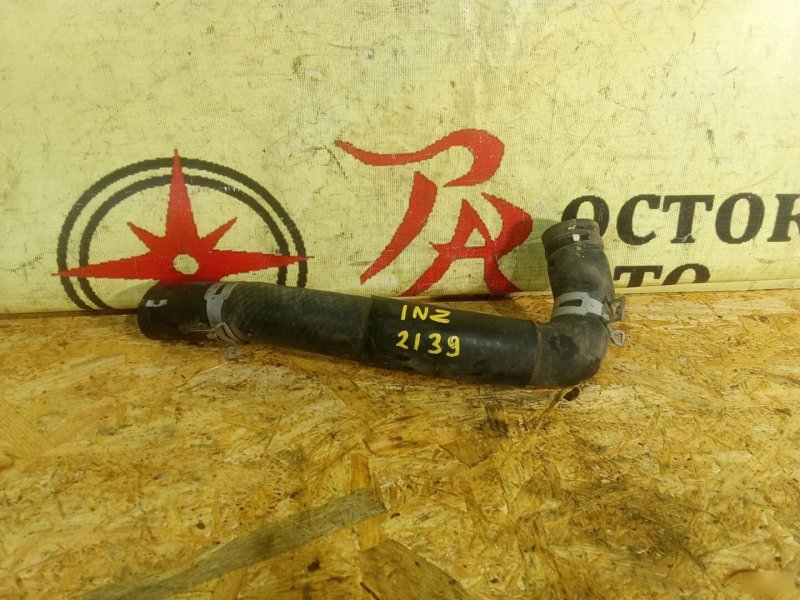 Патрубок радиатора, 350 рублей, Красноярск