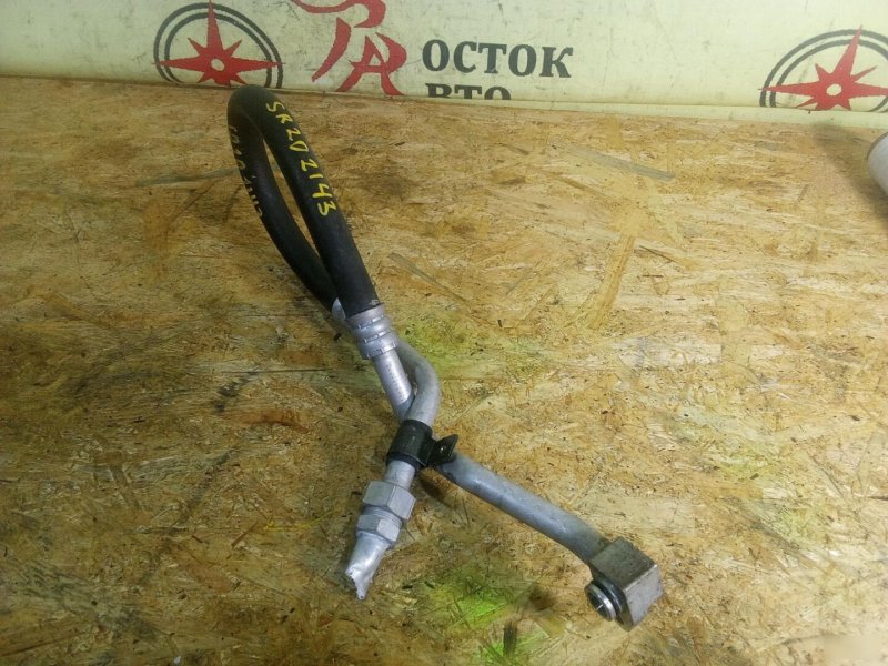 Шланг кондиционера, 300 рублей, Красноярск